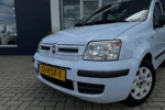 Fiat Panda 1.2 60PK | Lage KM-Stand | Radio | Elektrische ramen