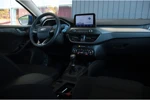 Ford FOCUS Wagon 1.0 EcoBoost Titanium Business | 1e Eigenaar | Adaptive Cruise | CarPlay | Stuur/stoelverwarming | LED | 17" Velgen