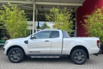 Ford Ranger 2.0 EcoBlue Aut. Wildtrak Supercab 3500kg trekgewicht | Adapt. Cruise | Trekhaak