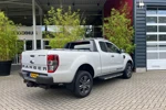 Ford Ranger 2.0 EcoBlue Aut. Wildtrak Supercab 3500kg trekgewicht | Adapt. Cruise | Trekhaak