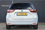 Honda Jazz 1.5 e:HEV Executive Automaat | Adaptive Cruise | 360 Camera | Navigatie | Stoelverwarming | Parkeers