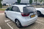 Honda Jazz 1.5 e:HEV Executive Automaat | Adaptive Cruise | 360 Camera | Navigatie | Stoelverwarming | Parkeersensoren | Climate Control |