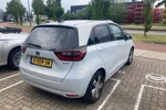 Honda Jazz 1.5 e:HEV Executive Automaat | Adaptive Cruise | 360 Camera | Navigatie | Stoelverwarming | Parkeersensoren | Climate Control |