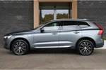 Volvo XC60 T8 AWD Recharge Inscription | Vol! | Stoelventilatie | Bowers & Wilkins | Luchtvering | Trekhaak | 360° Camera | Head-Up Display