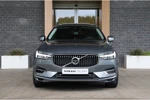 Volvo XC60 T8 AWD Recharge Inscription | Vol! | Stoelventilatie | Bowers & Wilkins | Luchtvering | Trekhaak | 360° Camera | Head-Up Display