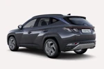 Hyundai Tucson 1.6 265 pk T-GDI PHEV Premium Sky 4WD € 9.984,- Voorraad Voordeel !!