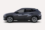Hyundai Tucson 1.6 265 pk T-GDI PHEV Premium Sky 4WD € 9.984,- Voorraad Voordeel !!