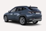 Hyundai Tucson 1.6 265 pk T-GDI PHEV Premium Sky 4WD € 9.984,- Voorraad Voordeel !!