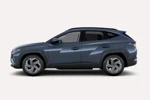 Hyundai Tucson 1.6 265 pk T-GDI PHEV Premium Sky 4WD € 9.984,- Voorraad Voordeel !!