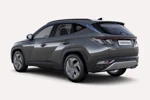 Hyundai Tucson 1.6 265 pk T-GDI PHEV Comfort Smart 4WD | € 9.184,- Voorraad Voordeel