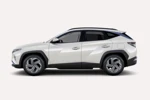 Hyundai Tucson 1.6 265 pk T-GDI PHEV Comfort Smart 4WD | € 8.289,- Voorraad Voordeel !!