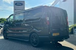 Fiat Talento 2.0 M.J. L2H1 SX AUTOMAAT Dubbele cabine | Camera | Lederen bekleding | Trekhaak | Climate Control | Cruise | Navigatie |