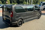 Fiat Talento 2.0 M.J. L2H1 SX AUTOMAAT Dubbele cabine | Camera | Lederen bekleding | Trekhaak | Climate Control | Cruise | Navigatie |