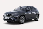 Hyundai Tucson 1.6 265 pk T-GDI PHEV Comfort Smart 4WD | € 9.184,- Voorraad Voordeel