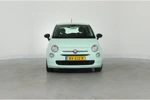 Fiat 500 0.9 TwinAir Turbo Popstar | Airco | Cruise Control | Lichtmetalen Velgen | Bluetooth | Elektrische Ramen