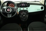 Fiat 500 0.9 TwinAir Turbo Popstar | Airco | Cruise Control | Lichtmetalen Velgen | Bluetooth | Elektrische Ramen