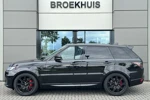 Land Rover Range Rover Sport P400e Limited Edition