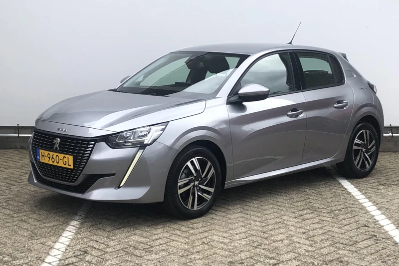 Peugeot 208 1.2 PureTech Allure