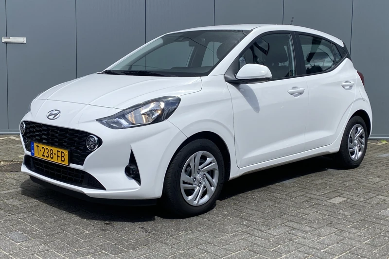 Hyundai i10 i10 1.0i 67pk