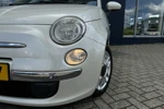 Fiat 500 0.9 TwinAir Lounge | Schuif/kantel dak | Radio | Airco