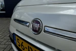Fiat 500 0.9 TwinAir Lounge | Schuif/kantel dak | Radio | Airco