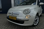 Fiat 500 0.9 TwinAir Lounge | Schuif/kantel dak | Radio | Airco