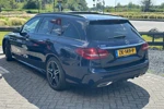 Mercedes-Benz C-Klasse Estate 180 AMG-Line | VERWACHT | Premium Pack | Schuif/kantel dak | Camera | PDC V/A | Cruise Control | Navi | Carplay