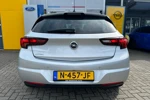 Opel Astra 1.2 TURBO 110PK ELEGANCE | NAVIGATIE| PARKEERSENSOREN V+A| CAMERA| AGR-COMFORTSTOEL| KEYLESS ENTRY & START| CLIMATE CONTROL