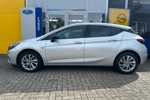 Opel Astra 1.2 TURBO 110PK ELEGANCE | NAVIGATIE| PARKEERSENSOREN V+A| CAMERA| AGR-COMFORTSTOEL| KEYLESS ENTRY & START| CLIMATE CONTROL