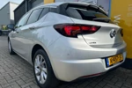 Opel Astra 1.2 TURBO 110PK ELEGANCE | NAVIGATIE| PARKEERSENSOREN V+A| CAMERA| AGR-COMFORTSTOEL| KEYLESS ENTRY & START| CLIMATE CONTROL