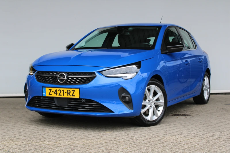 Opel Corsa 1.2 Elegance