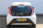 Toyota Aygo 1.0 82PK VVT-i x-play | Cruise Control | Camera | App-Connect | Bluetooth | Airco | All-Season Banden | Elektrische ramen v