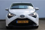 Toyota Aygo 1.0 82PK VVT-i x-play | Cruise Control | Camera | App-Connect | Bluetooth | Airco | All-Season Banden | Elektrische ramen v