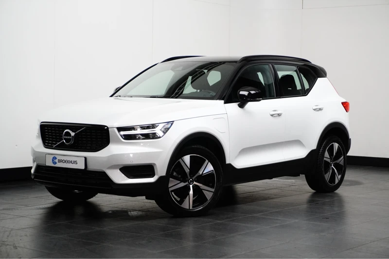 Volvo XC40 1.5 T5 Recharge R-Design | VERWACHT