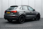 Audi Q3 Q3 S line Edition 1.4 150 pk TFSI S-tronic | NAVIGATIE | PHULP V+A | SPORTSTOELEN