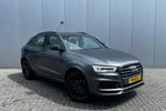 Audi Q3 Q3 S line Edition 1.4 150 pk TFSI S-tronic | NAVIGATIE | PHULP V+A | SPORTSTOELEN