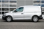 Volkswagen Caddy | 102 pk | Multistuur | Trekhaak | Cruise Control