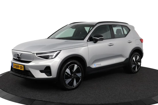 Volvo XC40 Single Motor Core 69 kWh