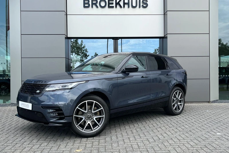 Land Rover Range Rover Velar P400e AWD Dynamic HSE MY24