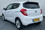 Opel KARL 1.0 ecoFLEX Innovation | Navigatie | Apple Carplay/Android Auto | Stoel- en stuurverwarming | Cruise control | Climate control |