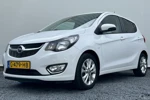 Opel KARL 1.0 ecoFLEX Innovation | Navigatie | Apple Carplay/Android Auto | Stoel- en stuurverwarming | Cruise control | Climate control |