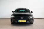 Opel Insignia Grand Sport 2.0 Turbo 200PK Automaat GS Line | Schuif kantel dak | OPC Line Interieur en Exterieur | 20 Inch Lichtmetalen velgen