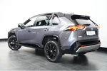 Toyota RAV4 2.5 Hybrid AWD Style | Stuur/Stoelverwarming | Elektrische stoel | Carplay | Getint glas | 19" wielen | Smart Entry |