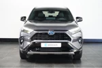 Toyota RAV4 2.5 Hybrid AWD Style | Stuur/Stoelverwarming | Elektrische stoel | Carplay | Getint glas | 19" wielen | Smart Entry |