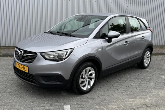 Opel Crossland X 1.2 Edition