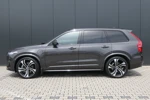 Volvo XC90 T8 Recharge AWD Ultimate Dark | Luchtvering | Bowers&Wilkins | 360 Camera | Sportstoelen | Trekhaak | Gelaagd Glas | Head-Up | 2