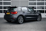 Audi A1 Sportback 25 TFSI Advanced edition