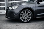 Audi A1 Sportback 25 TFSI Advanced edition