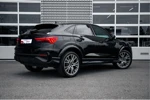 Audi Q3 Sportback 45 TFSI e S Edition