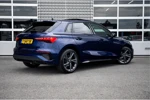 Audi A3 Sportback 30 TFSI S Edition